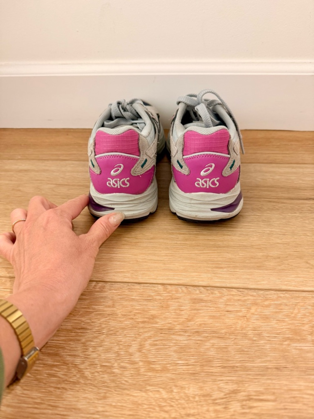 ASICS Gel MC Plus - Picture 10 of 13